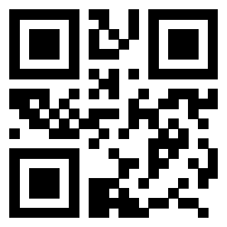 3207113607 - Immagine del Qr Code associato