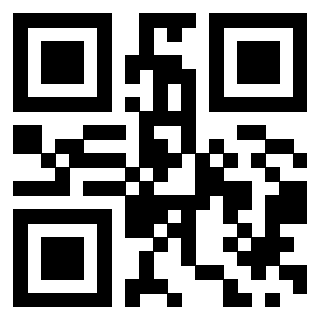 3207113609 - Immagine del QrCode associato