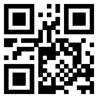 Immagine del Qr Code di 3207113610