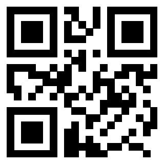 Il Qr Code di 3207113618