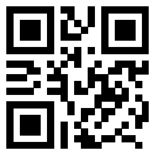 Scansione del QrCode di 3207113619
