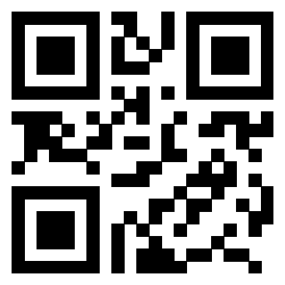 Immagine del QrCode di 3207113621