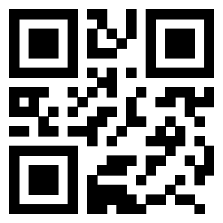 Scansione del Qr Code di 3207113623