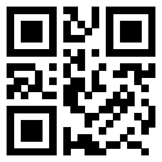 Immagine del QrCode di 3207113624
