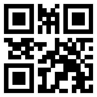 3207113625 - Immagine del QrCode associato
