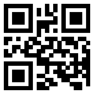 Immagine del QrCode di 3207113626