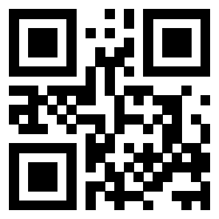 3207113629 QrCode associato