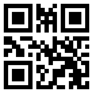 Il Qr Code di 3207113631