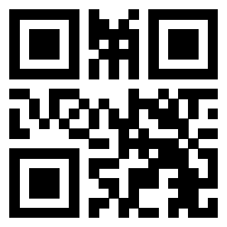 Il QrCode di 3207113633
