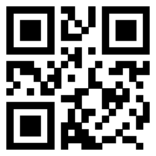 3207113636 - Immagine del Qr Code associato