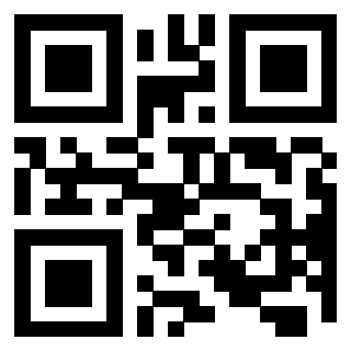Scansione del QrCode di 3207113638
