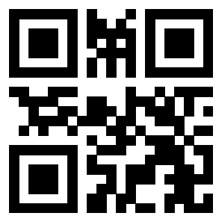 Il QrCode di 3207113639