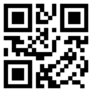 Il QrCode di 3207113640