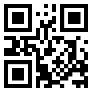 Immagine del Qr Code di 3207113642