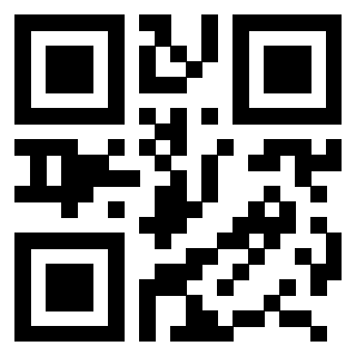 3207113644 QrCode associato