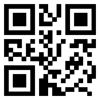 Immagine del Qr Code di 3207113646