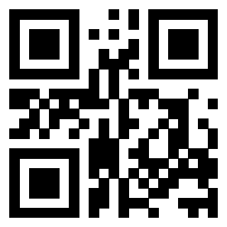 3207113647 - Immagine del Qr Code associato