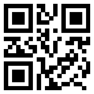 Scansione del QrCode di 3207113649