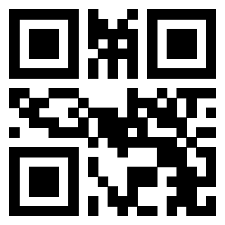 Il QrCode di 3207113650