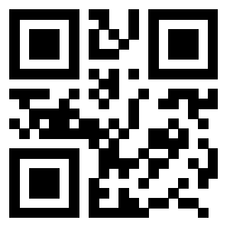 Il QrCode di 3207113651