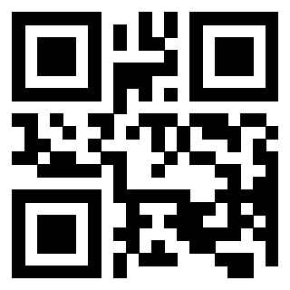 Immagine del Qr Code di 3207113653