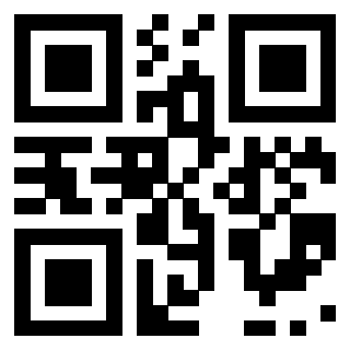 Immagine del QrCode di 3207113655