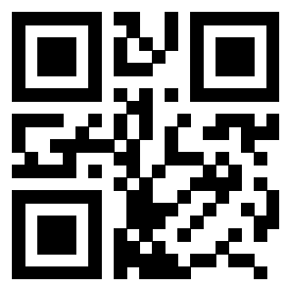 Immagine del QrCode di 3207113660