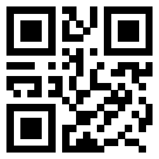 3207113661 QrCode associato