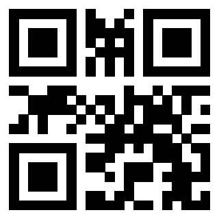 3207113662 - Immagine del QrCode associato