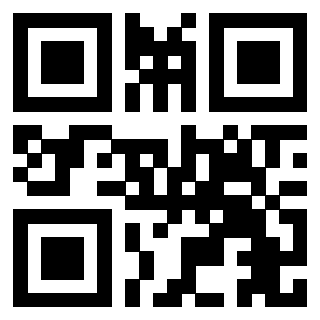 3207113663 QrCode associato