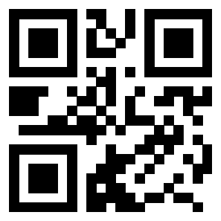 Scansione del Qr Code di 3207113664