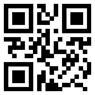 Immagine del Qr Code di 3207113666