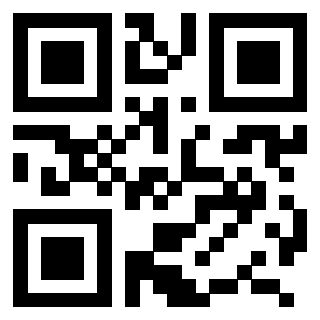 Il Qr Code di 3207113668