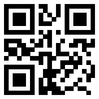 3207113669 - Immagine del QrCode associato