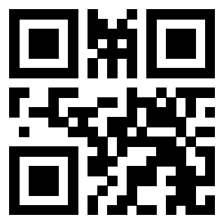 Scansione del Qr Code di 3207113671