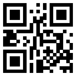 3207113672 - Immagine del QrCode associato