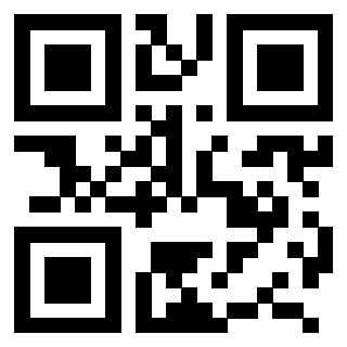 Scansione del Qr Code di 3207113673