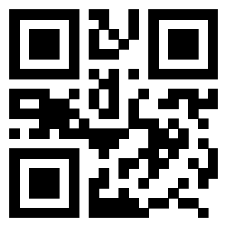 3207113675 - Immagine del Qr Code associato