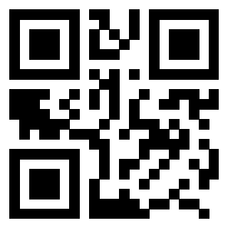 Immagine del QrCode di 3207113678