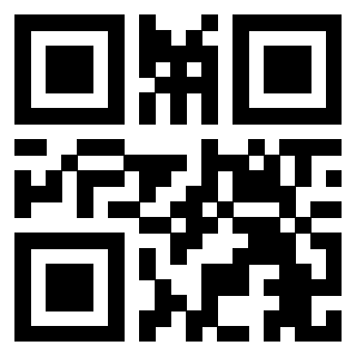 3207113679 Qr Code associato