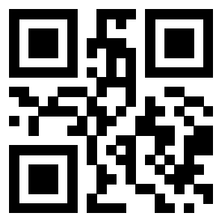 3207113680 - Immagine del QrCode associato