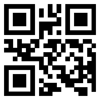 Immagine del QrCode di 3207113682