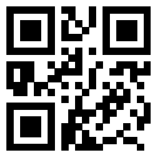 Il Qr Code di 3207113685