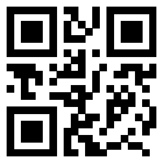 Il Qr Code di 3207113687