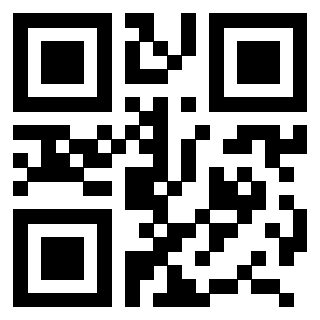 3207113691 - Immagine del QrCode associato