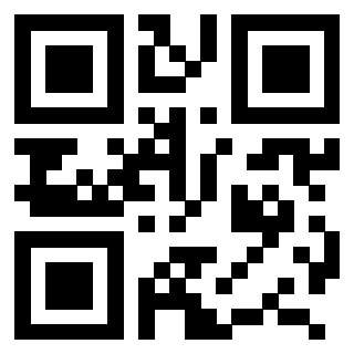 Immagine del QrCode di 3207113692