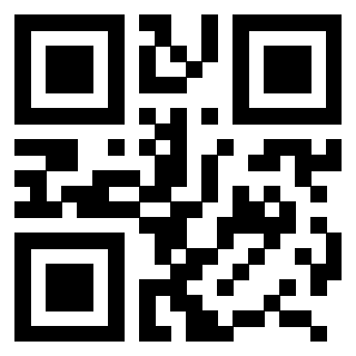 3207113698 - Immagine del Qr Code associato