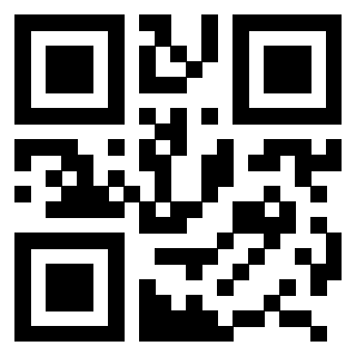 Il Qr Code di 3207113700