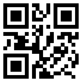 3207113701 - Immagine del Qr Code associato