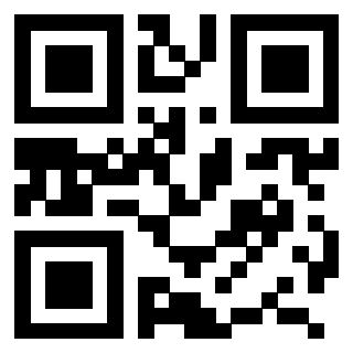 3207113704 - Immagine del QrCode associato